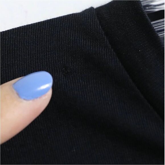 Zara Boho Midi Dress with Decorative Scarf Feature - Picture 6 of 6